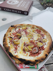 Pizza du Pizzeria Casa Italia Senlis - n°7