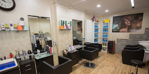Cognata Hair style Barber Shop