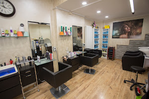 Cognata Hair style Barber Shop