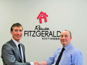 Rowan Fitzgerald Auctioneers & Estate Agents Limerick