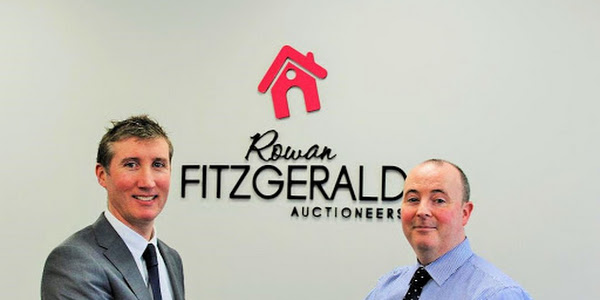 Rowan Fitzgerald Auctioneers & Estate Agents Limerick