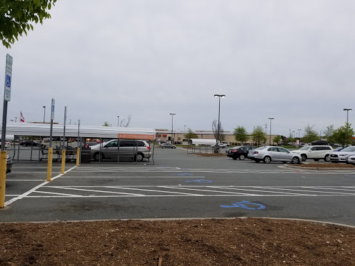 Warehouse club «BJ’s Wholesale Club», reviews and photos, 1433 Boone Station Dr, Burlington, NC 27215, USA