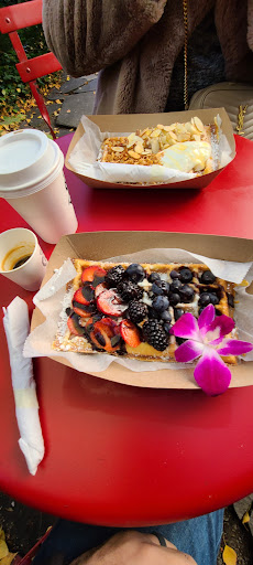 Cafe «Café Duet», reviews and photos, 35 N 7th St, Stroudsburg, PA 18360, USA