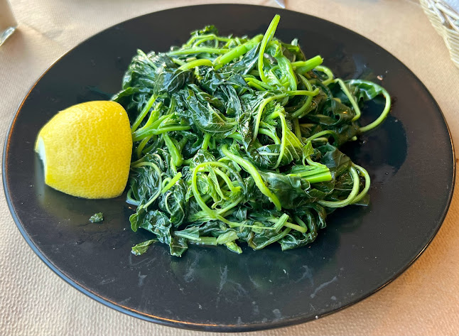 Γύπας - Εστιατόριο