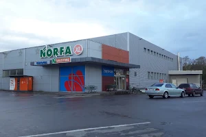 Norfa XL, shopping centre image