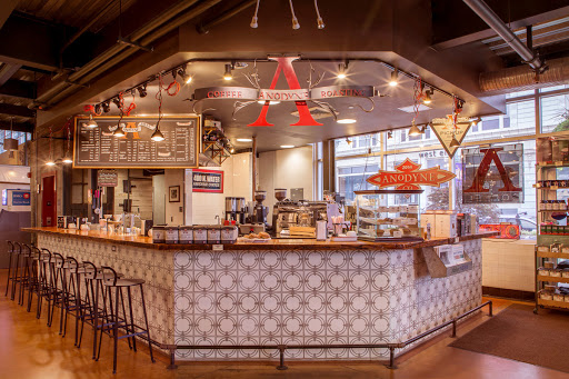 Anodyne Coffee Roasting Co. – Public Market