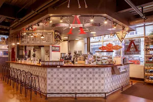 Anodyne Coffee Roasting Co. | Milwaukee Public Market image