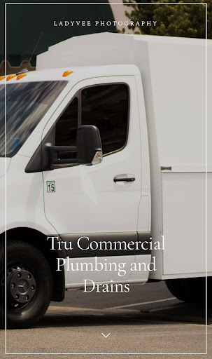 Tru Commercial Plumbing and Drains