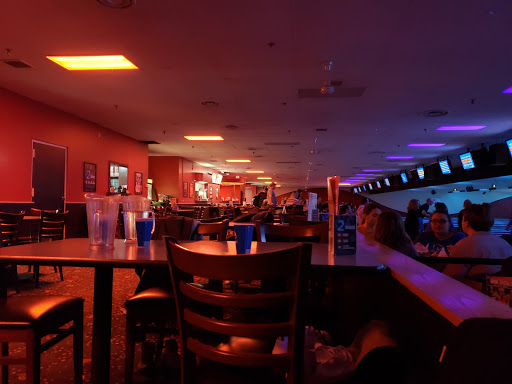 Bowling Alley «AMF Lincoln Lanes», reviews and photos, 3485 Lake Michigan Dr NW, Grand Rapids, MI 49534, USA