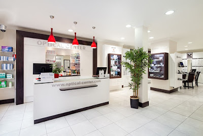 Optical Center à Ifs