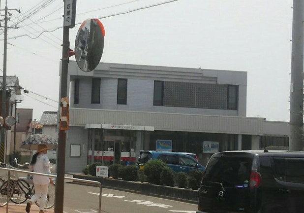 香川銀行 小豆島支店