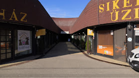 Siker Üzletház