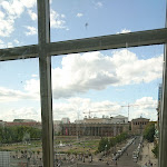 Photo n°12 de l'avis de Rene.e fait le 26/08/2018 à 17:10 sur le  Humboldt Forum à Berlin