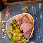 Photo n° 2 de l'avis de Françoise.t fait le 26/09/2023 à 20:30 pour RESTAURANT TRAITEUR L'ANTIDOTE à Cherbourg-en-Cotentin