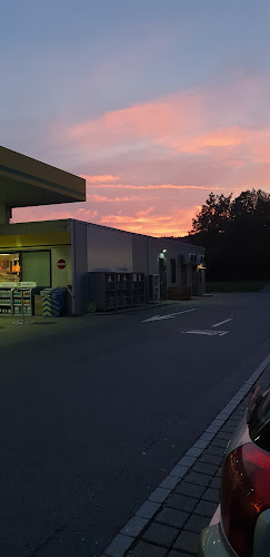 AGROLA Tankstelle & LAVEBA Shop - Tankstelle