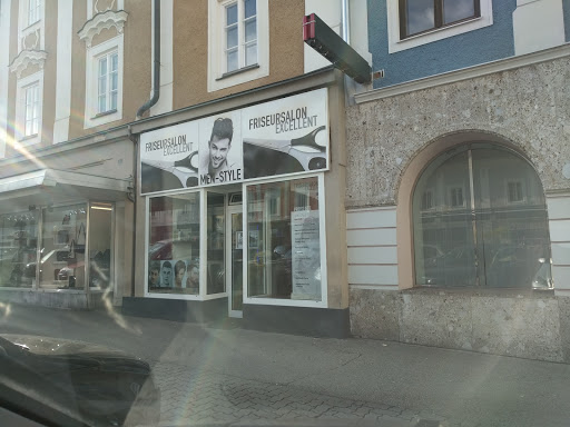 Friseursalon Excellent In Vöcklabruck