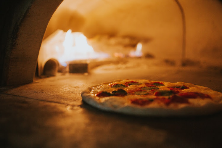 #5 best pizza place in Maitland - Francesco's Ristorante & Pizzeria