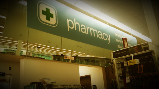 Drug Store «Walgreens», reviews and photos, 3341 Halls Ferry Rd, Vicksburg, MS 39180, USA