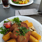 Photo n°1 de l'avis de petra.u fait le 09/10/2020 à 15:58 sur le  Landhaushotel Prinz Albrecht à Neuzelle