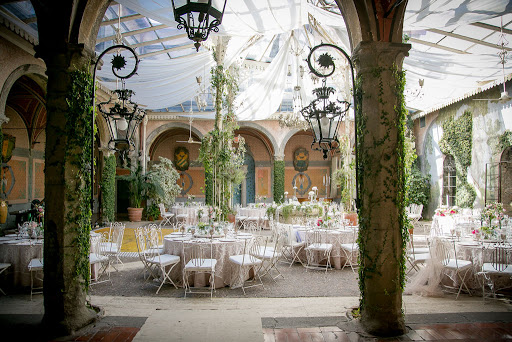 Wedding planners Roma