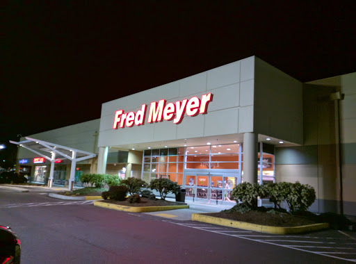 Grocery Store «Fred Meyer», reviews and photos, 7411 NE 117th Ave, Vancouver, WA 98662, USA