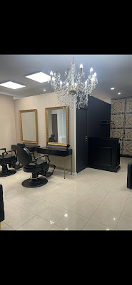 MW PRESTIGE - BARBERSHOP - MARGAUX à Dijon