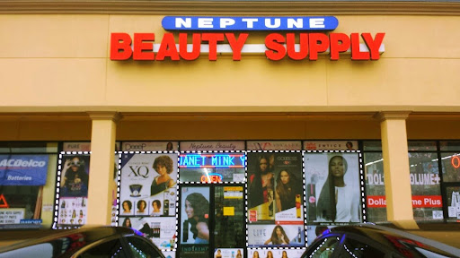 Beauty Supply Store «Neptune Beauty Supply», reviews and photos, 36 NJ-35 #4, Neptune City, NJ 07753, USA