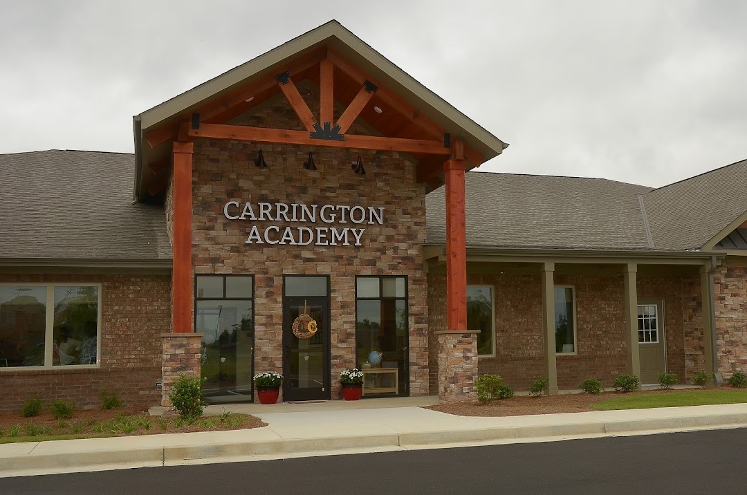 Carrington Academy