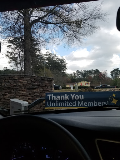 Car Wash «Mister Car Wash», reviews and photos, 6165 Old National Hwy, College Park, GA 30349, USA