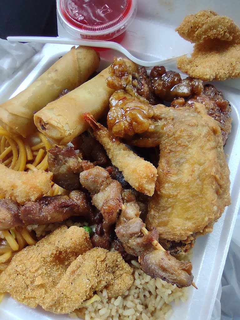 Cuisine Of China 72209