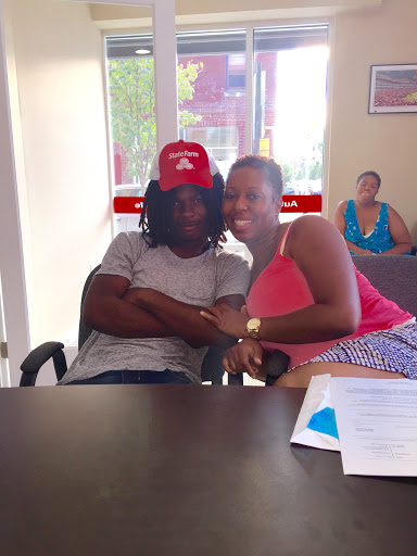 Insurance Agency «Adam Hutcheon - State Farm Insurance Agent», reviews and photos