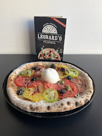 Photos du propriétaire du Pizzeria Leonard'O à Sarralbe - n°3