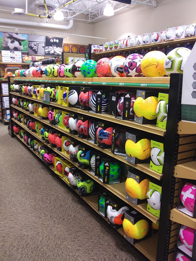 Sporting Goods Store «SCHEELS», reviews and photos, 101 Jordan Creek Pkwy #4000, West Des Moines, IA 50266, USA