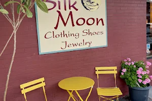 Silk Moon image