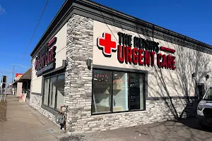 The Heights Urgent care image