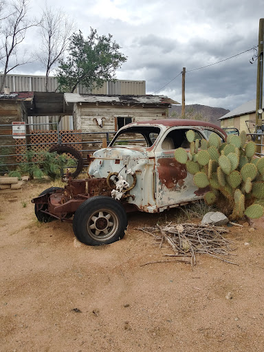 Gift Shop «Hackberry General Store», reviews and photos, 11255 AZ-66, Kingman, AZ 86411, USA