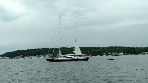 Aquarium «Maine State Aquarium», reviews and photos, 194 McKown Point Rd, West Boothbay Harbor, ME 04575, USA