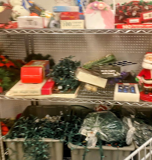 Thrift Store «Deseret Industries Thrift Store», reviews and photos