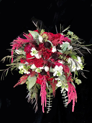 Florist «Bedazzled Flower Shop», reviews and photos, 6549 GA-54, Sharpsburg, GA 30277, USA