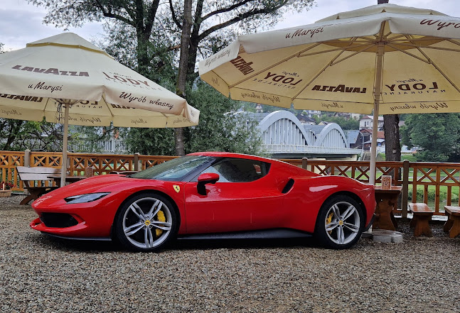 Kazimierza Wielkiego 2, 34-450 Krościenko nad Dunajcem