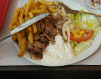 Kebab du Restaurant turc Bosphore Kebab à Guilvinec - n°6
