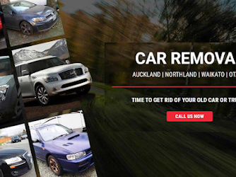 ABC Car Removal & Cash For Cars