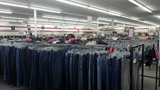 Thrift Store «City Thrift», reviews and photos, 728 Edgewood Ave N, Jacksonville, FL 32254, USA