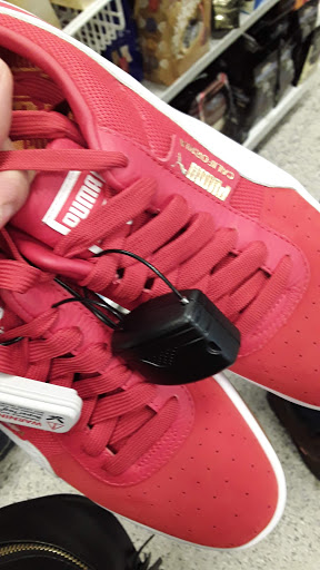 Clothing Store «Ross Dress for Less», reviews and photos, 926 Airport Center Rd, Allentown, PA 18109, USA