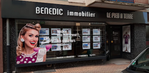 Agence immobilière Benedic Immobilier Sarreguemines