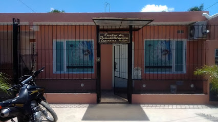 Centro de rehabilitación Esperanza