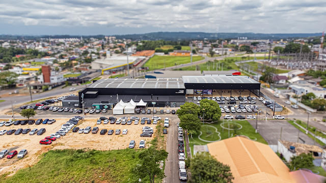 Arena Criciúma