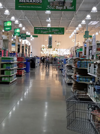 Home Improvement Store «Menards», reviews and photos, 2333 S Cicero Ave, Cicero, IL 60804, USA