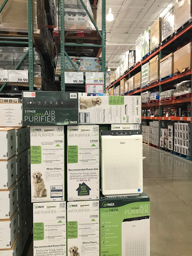Warehouse store «Costco Wholesale», reviews and photos, 9691 Waterstone Blvd, Cincinnati, OH 45249, USA