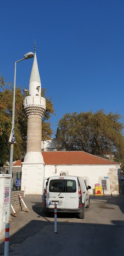 Bodrum Yeniköy Cami